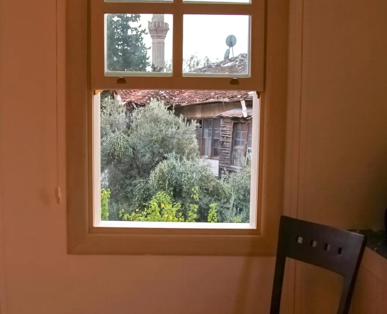 Alp Pasa Fiore Garden Suites - Special Class Анталья