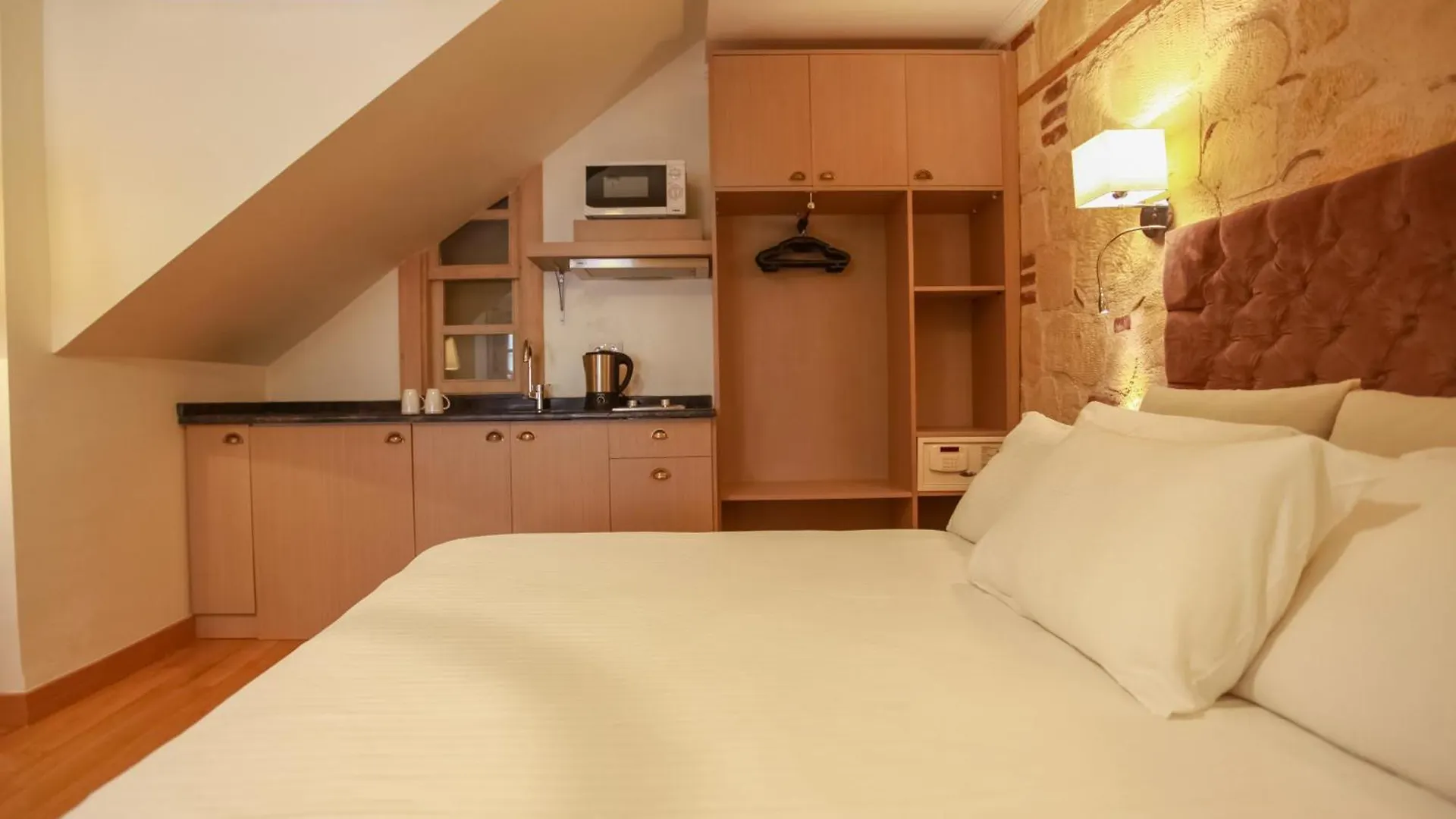 Alp Pasa Fiore Garden Suites - Special Class Анталья