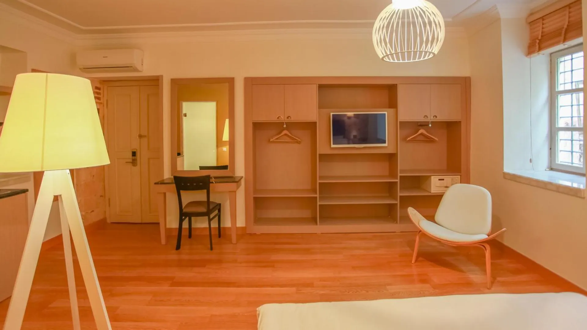 Отель Alp Pasa Fiore Garden Suites - Special Class Анталья