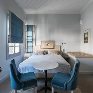 4* Otel Delight Deluxe