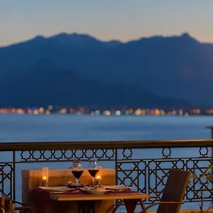 3* Otel Antalya Inn Hotel
