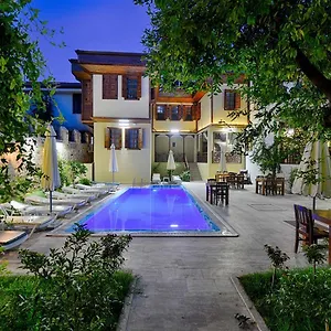 3* Otel Hadrian Gate