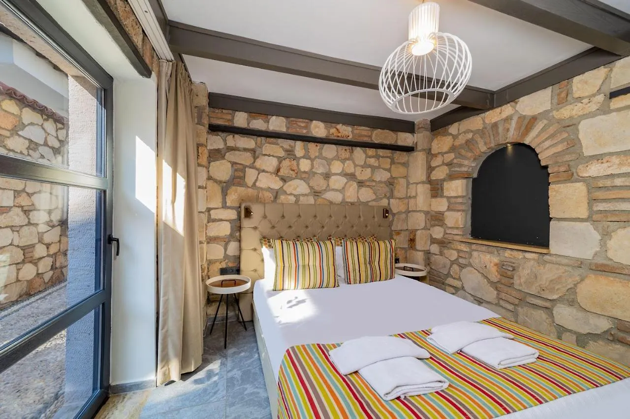 Alp Pasa Fiore Garden Suites - Special Class Antalya