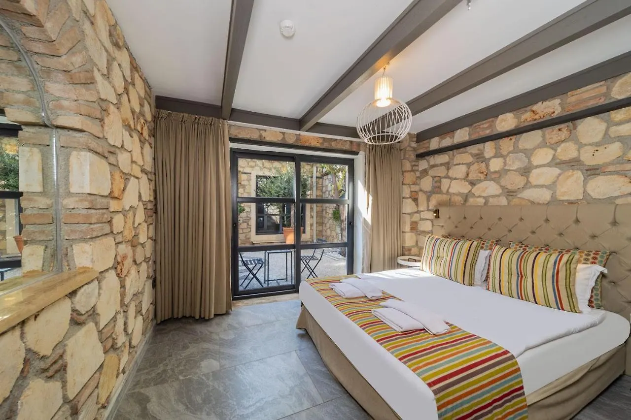 Alp Pasa Fiore Garden Suites - Special Class Antalya 4*,  Turkey