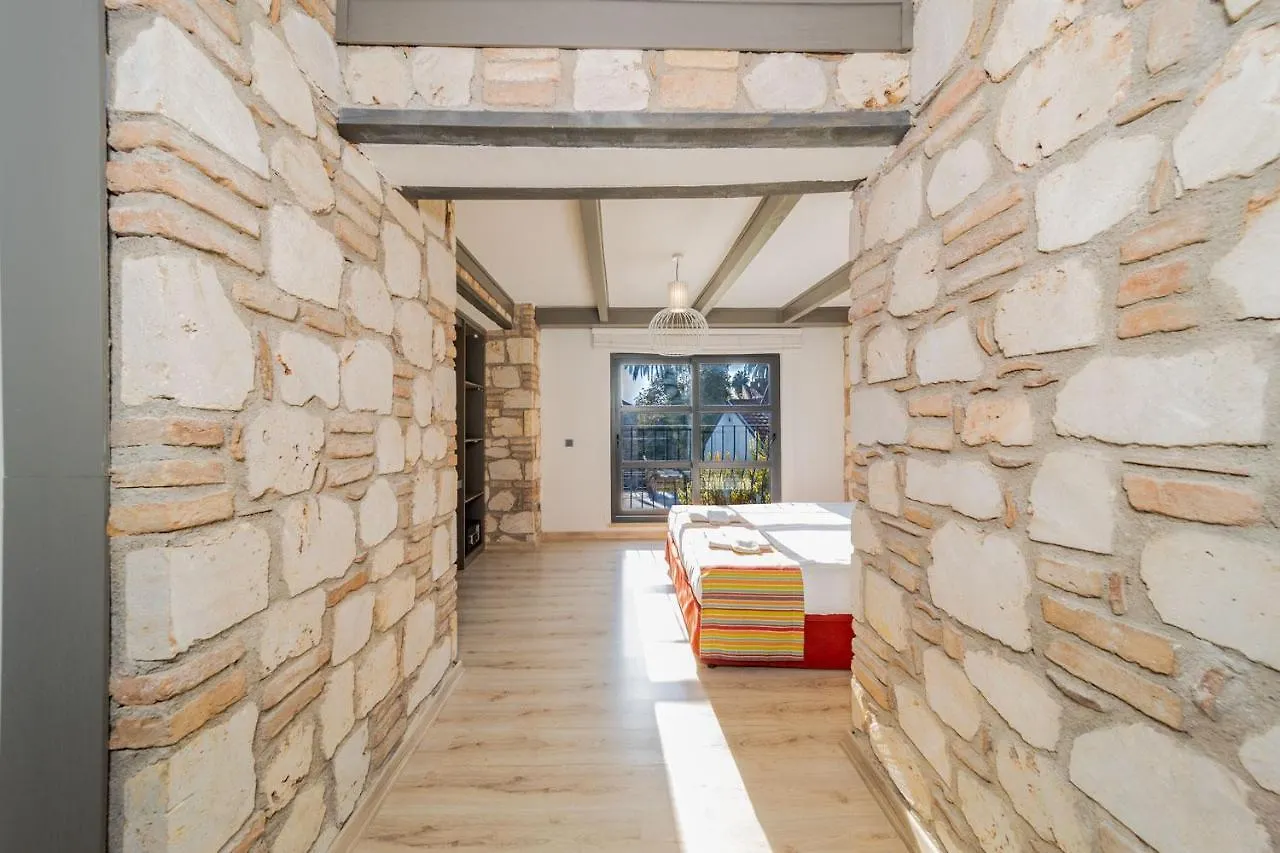 Alp Pasa Fiore Garden Suites - Special Class Antalya
