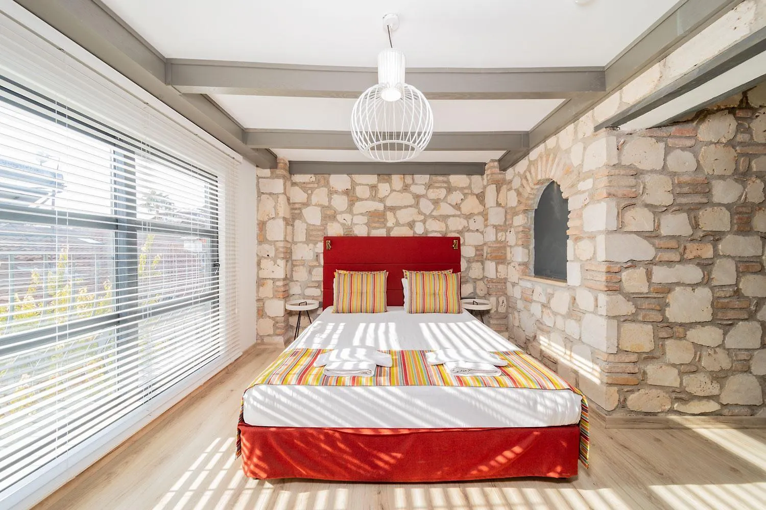 Alp Pasa Fiore Garden Suites - Special Class Antalya Hotel