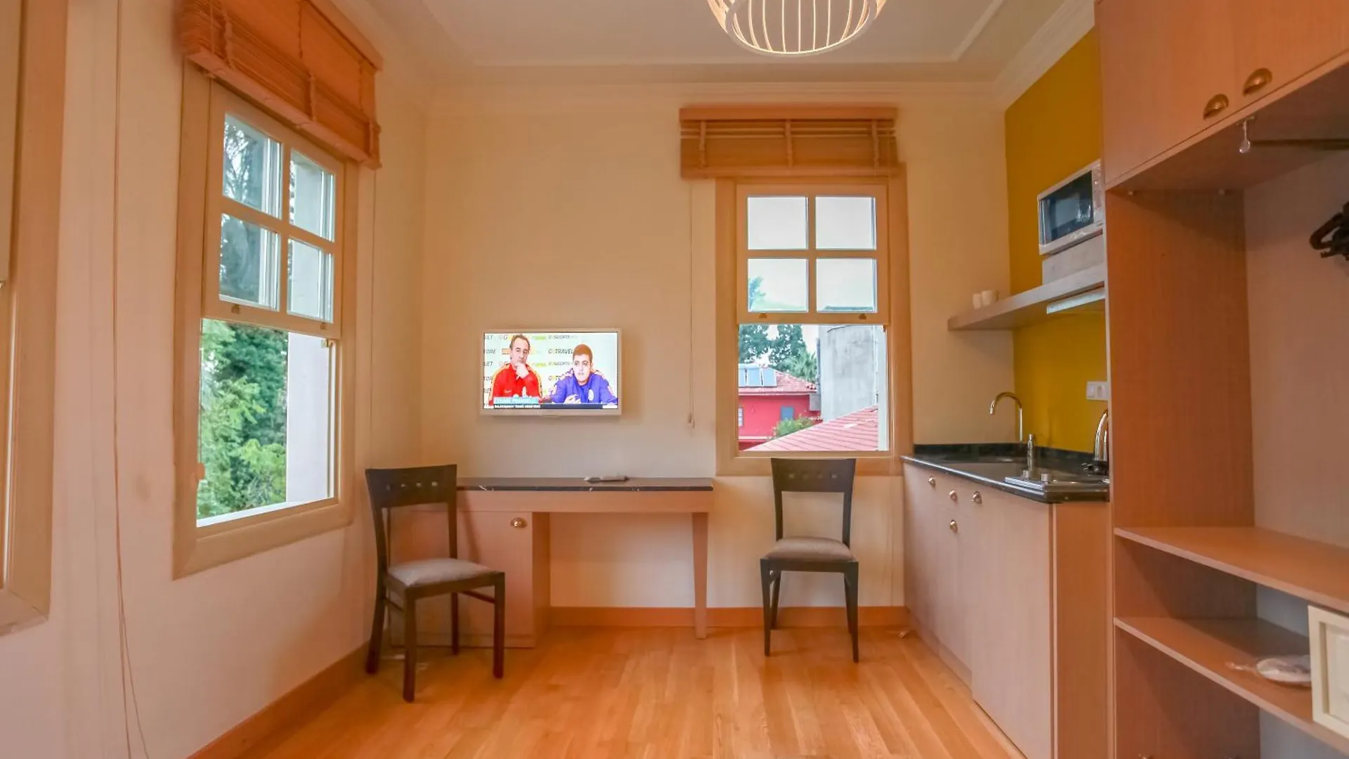 Alp Pasa Fiore Garden Suites - Special Class Antalya 4*,