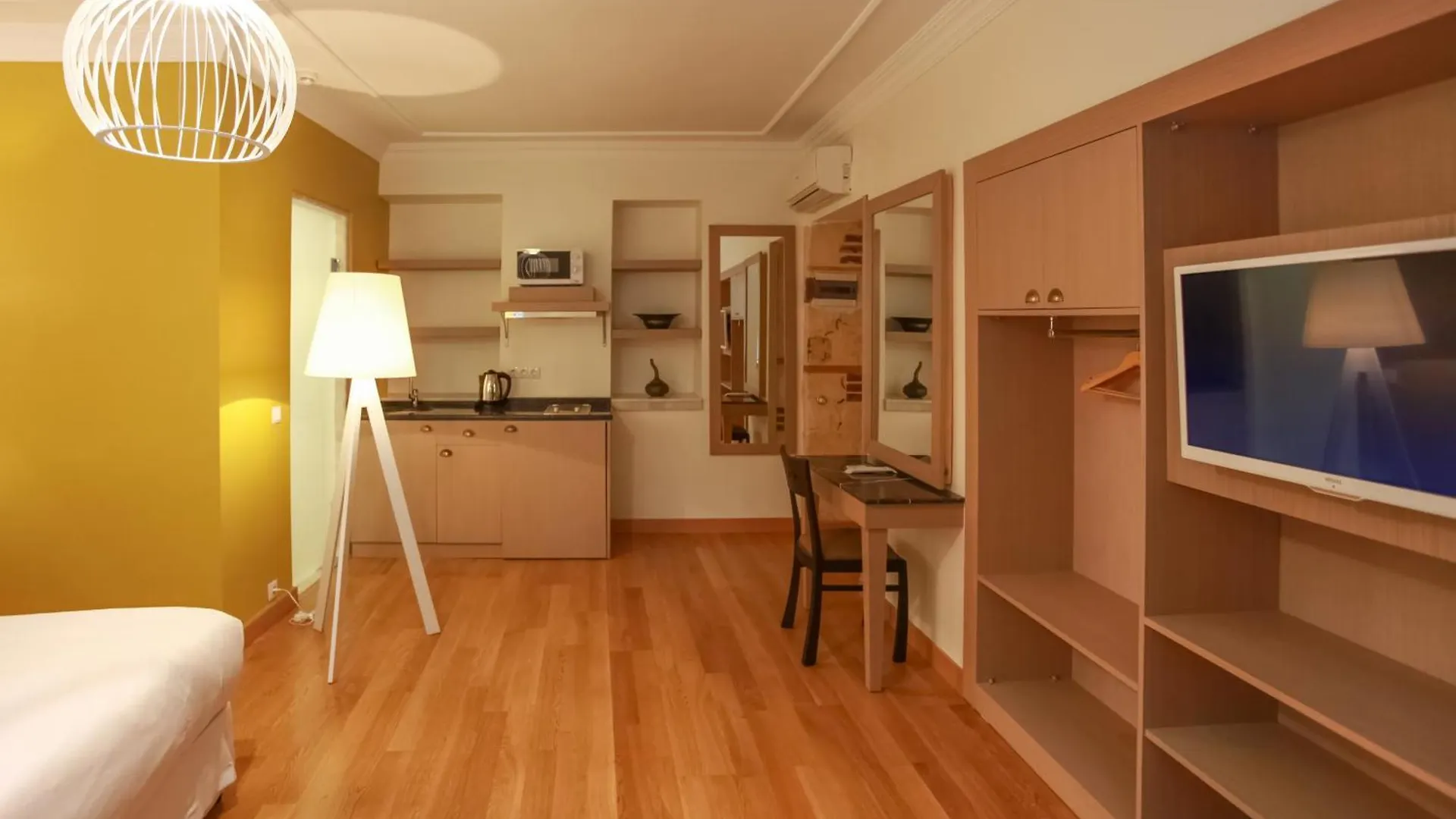 Alp Pasa Fiore Garden Suites - Special Class Antalya Turkey