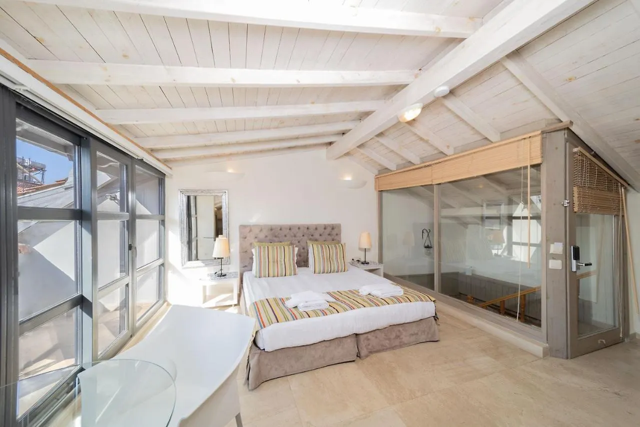 **** Hotel Alp Pasa Fiore Garden Suites - Special Class Antalya Turkey